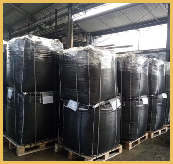 Activited Carbon 22 1
