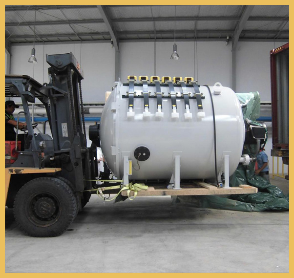 Industrianl NSM 2 1
