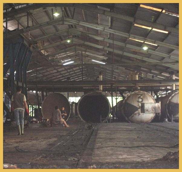 Industrianl NSM 7